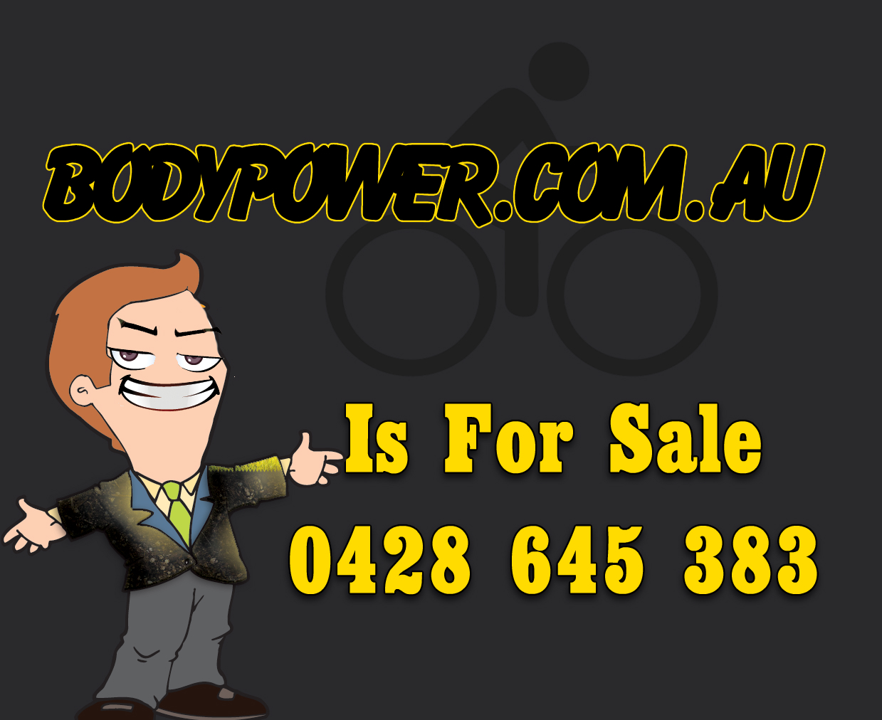 Bodypower Image
